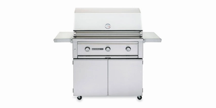 Lynx L600PSFLP 36" Freestanding Grill With Prosear (L600Psf) Pro Barbeque Grills,professional outdoor grill