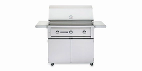 Lynx L600PSFNG 36" Freestanding Grill With Prosear (L600Psf) Pro Barbeque Grills,professional outdoor grill