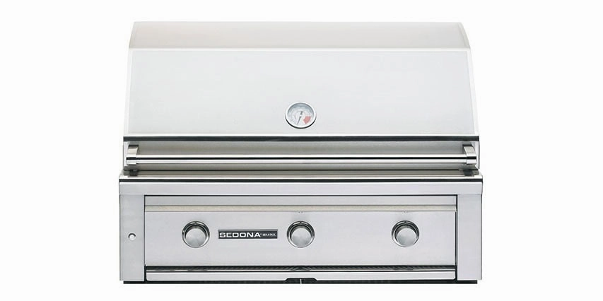 Lynx L600PSLP 36" Built In Grill With Prosear (L600Ps) Barbeque Grills,outdoor bbq grill