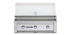 Lynx L600PSNG 36" Built In Grill With Prosear (L600Ps) Pro Barbeque Grills,professional outdoor grill