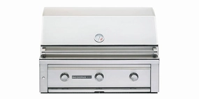 Lynx L600PSNG 36" Built In Grill With Prosear (L600Ps) Barbeque Grills,outdoor bbq grill