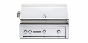 Lynx L600PSRLP 36" Built In Grill With Prosear & Rotisserie (L600Psr) Pro Barbeque Grills,professional outdoor grill