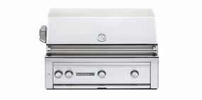Lynx L600PSRLP 36" Built In Grill With Prosear & Rotisserie (L600Psr) Barbeque Grills,outdoor bbq grill
