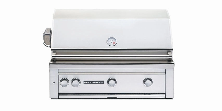Lynx L600PSRNG 36" Built In Grill With Prosear & Rotisserie (L600Psr) Pro Barbeque Grills,professional outdoor grill