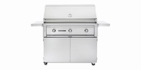 Lynx L700FLP 42" Freestanding Grill (L700F) Barbeque Grills,outdoor bbq grill