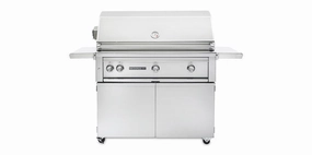 Lynx L700FRNG 42" Freestanding Grill With Rotisserie (L700Fr) Barbeque Grills,outdoor bbq grill