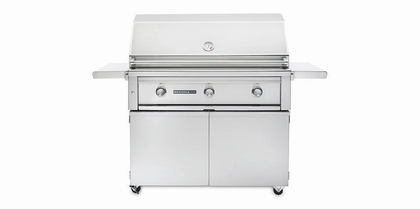 Lynx L700PSFLP 42" Freestanding Grill With Prosear (L700Psf) Liquid Propane Barbeque Grills,propane gas grill