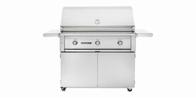 Lynx L700PSFNG 42" Freestanding Grill With Prosear (L700Psf) Barbeque Grills,outdoor bbq grill