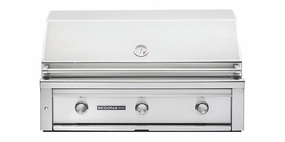 Lynx L700PSLP 42" Built In Grill With Prosear (L700Ps) Liquid Propane Barbeque Grills,propane gas grill