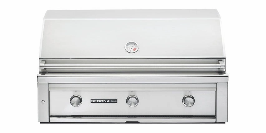 Lynx L700PSLP 42" Built In Grill With Prosear (L700Ps) Barbeque Grills,outdoor bbq grill