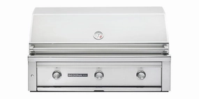 Lynx L700PSLP 42" Built In Grill With Prosear (L700Ps) Barbeque Grills,outdoor bbq grill