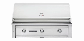 Lynx L700PSNG 42" Built In Grill With Prosear (L700Ps) Barbeque Grills,outdoor bbq grill