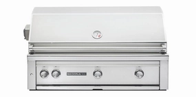 Lynx L700PSRNG 42" Built In Grill With Prosear & Rotisserie (L700Psr) Natural Gas Barbeque Grills,natural gas outdoor grill