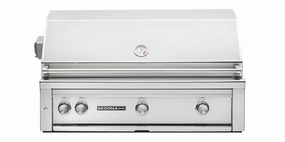 Lynx L700RLP 42" Built In Grill With Rotisserie (L700R) Liquid Propane Barbeque Grills,propane gas grill