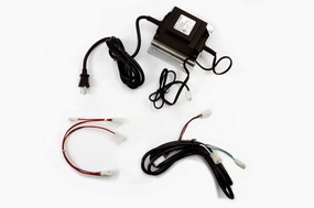 Lynx LAK Lynx Electrical Adapter Kit - Connects 2010-12 Grill To Earlier Model Accessory Barbeque Grill Accessories,grill tool set