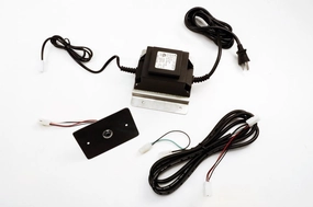 Lynx LASK Lynx Accessory Switch Kit - Switch & Transformer To Operate An Accessory. Barbeque Grill Accessories,grill tool set