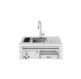 Lynx LCS30 Built-In Cocktail Station Barbeque Grill Accessories,grill tool set