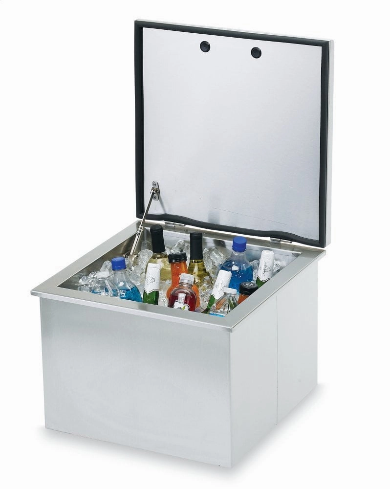Lynx LDC18 Drop In Cooler