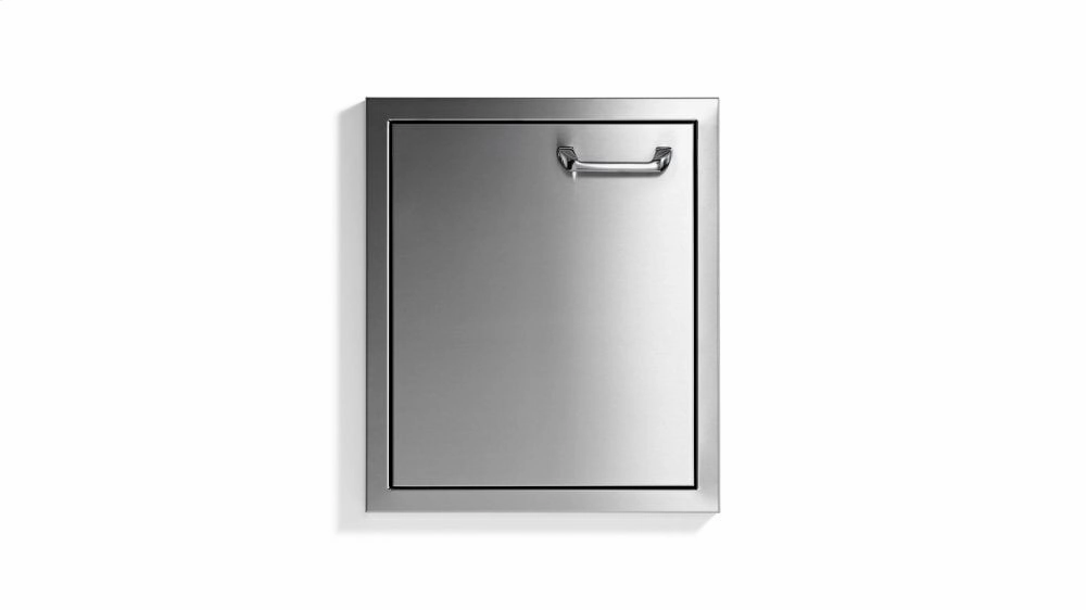 Lynx LDR18L 18" Professional Access Door (Left Hinge) Barbeque Grill Accessories,grill tool set