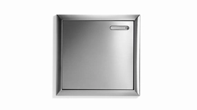 Lynx LDR24L4 24" Ventana Access Door (Hinge Left) Barbeque Grill Accessories,grill tool set