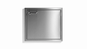Lynx LDR424 24" Single Door - Sedona By Lynx Series Barbeque Grill Accessories,grill tool set