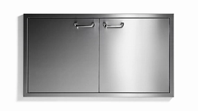 Lynx LDR42T 42" Professional Access Doors Barbeque Grill Accessories,grill tool set