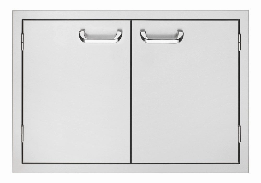 Lynx LDR530 30" Double Doors - Sedona By Lynx Series Storage,outdoor grill storage cabinet