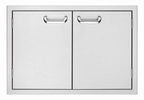 Lynx LDR530 30" Double Doors - Sedona By Lynx Series Barbeque Grill Accessories,grill tool set