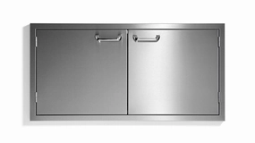 Lynx LDR742 42" Double Doors - Sedona By Lynx Series Storage,outdoor grill storage cabinet