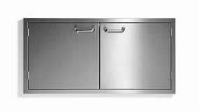 Lynx LDR742 42" Double Doors - Sedona By Lynx Series Barbeque Grill Accessories,grill tool set
