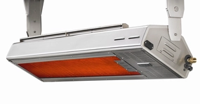 Lynx LHEM48LP 48" Eave Mounted Heater Lp Other Outdoor Products,patio kitchen accessories