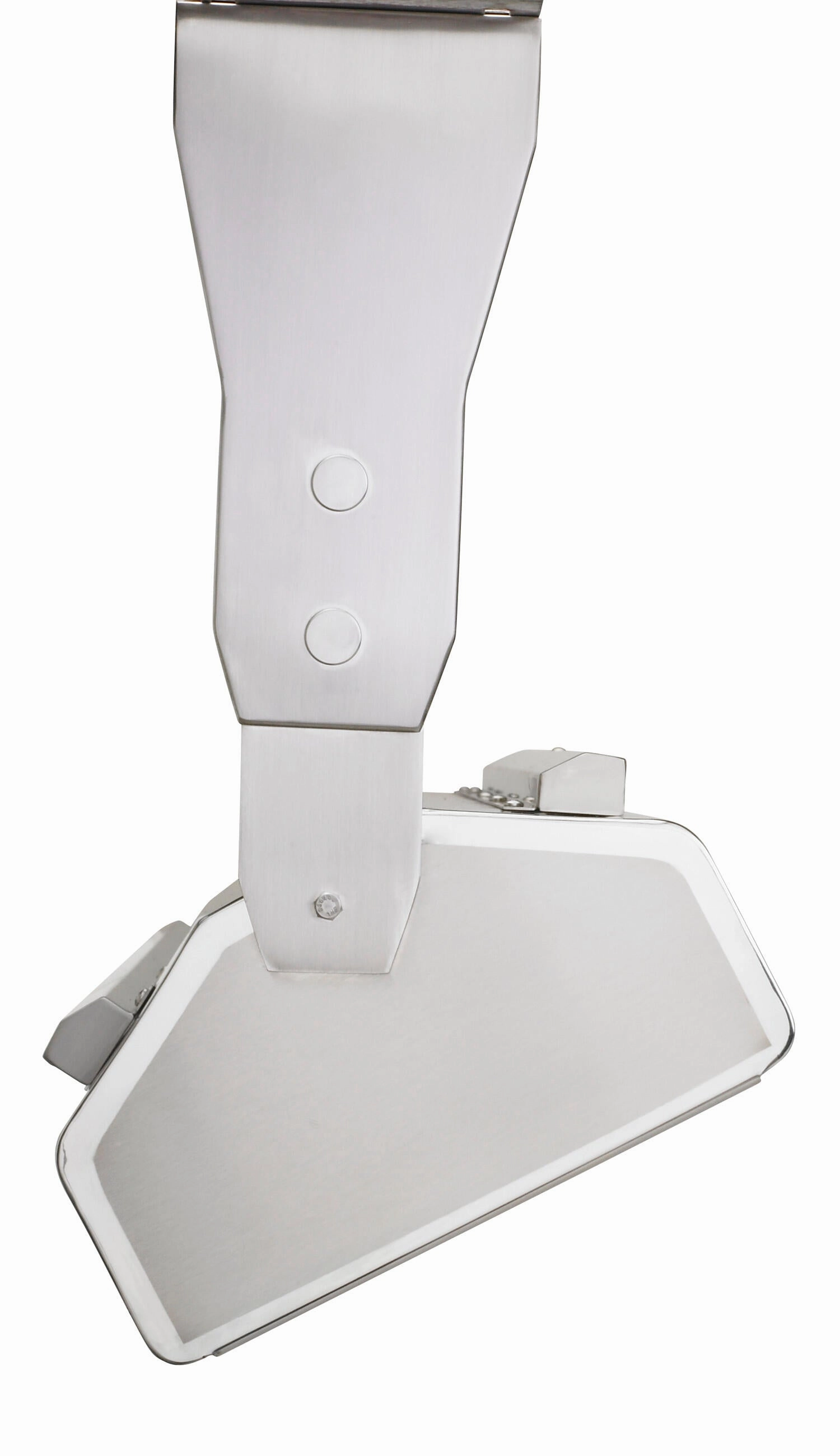 Lynx LHEM48NG 48" Eave Mounted Heater Ng
