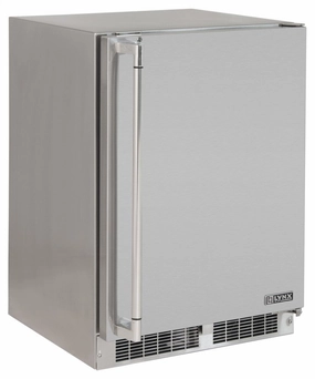 Lynx LM24REFR Lynx 24" Outdoor Refrigerator, Right Hinge Outdoor Refrigerators,outdoor mini fridge