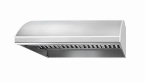 Lynx LOH36 36" Outdoor Vent Hood (Blower Sold Seperately) Outdoor Hoods,outdoor vent hood