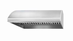 Lynx LOH60 60" Outdoor Vent Hood (Blower Sold Seperately) Outdoor Hoods,outdoor vent hood