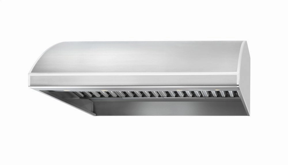 Lynx LOH60 60" Outdoor Vent Hood (Blower Sold Seperately) Outdoor Hoods,outdoor vent hood
