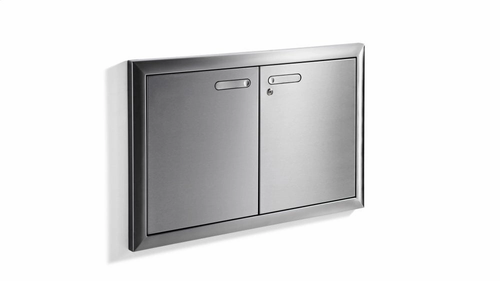 Lynx LPA364 36" Sealed Pantry