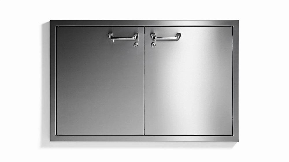 Lynx LPA36 36" Sealed Pantry (Professional) Barbeque Grill Accessories,grill tool set