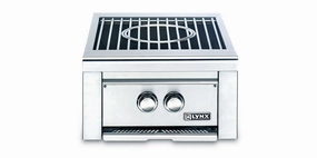 Lynx LPBLP Power Burner (Lpb) Barbeque Grill Accessories,grill tool set