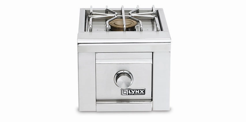 Lynx LSB13LP Single Side Burner For Built-In Grills (Lsb1-3) Barbeque Grill Accessories,grill tool set