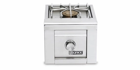 Lynx LSB13NG Single Side Burner For Built-In Grills (Lsb1-3) Barbeque Grill Accessories,grill tool set
