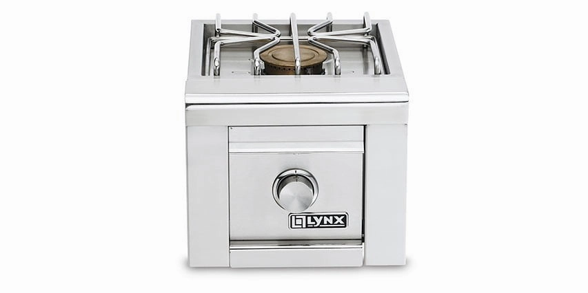 Lynx LSB13NG Single Side Burner For Built-In Grills (Lsb1-3) Barbeque Grill Accessories,grill tool set