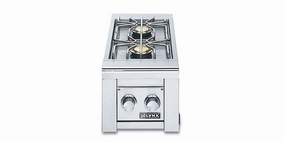 Lynx LSB22LP Double Side-Burners For Built-In Application (Lsb2-2) Barbeque Grill Accessories,grill tool set