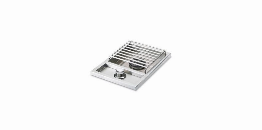 Lynx LSB501LP Sedona Single Side-Burner (Lsb501) Barbeque Grill Accessories,grill tool set