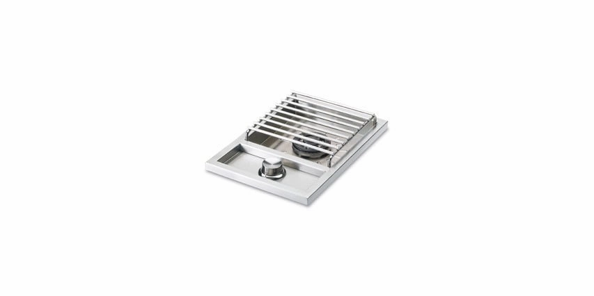 Lynx LSB501NG Sedona Single Side-Burner (Lsb501) Barbeque Grill Accessories,grill tool set