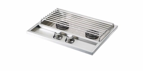 Lynx LSB502LP Sedona Double Side-Burners (Lsb502) Barbeque Grill Accessories,grill tool set
