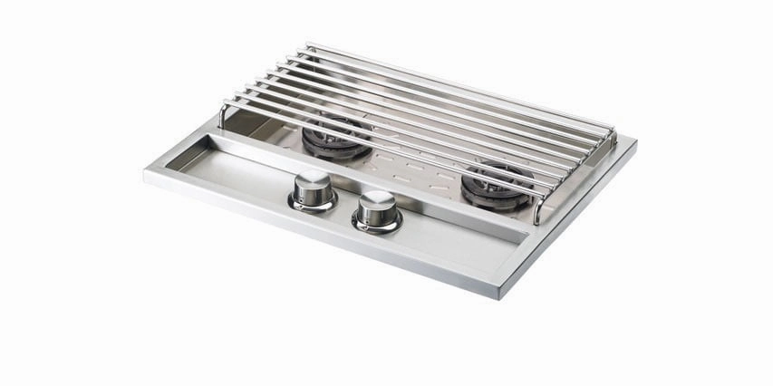 Lynx LSB502NG Sedona Double Side-Burners (Lsb502) Barbeque Grill Accessories,grill tool set