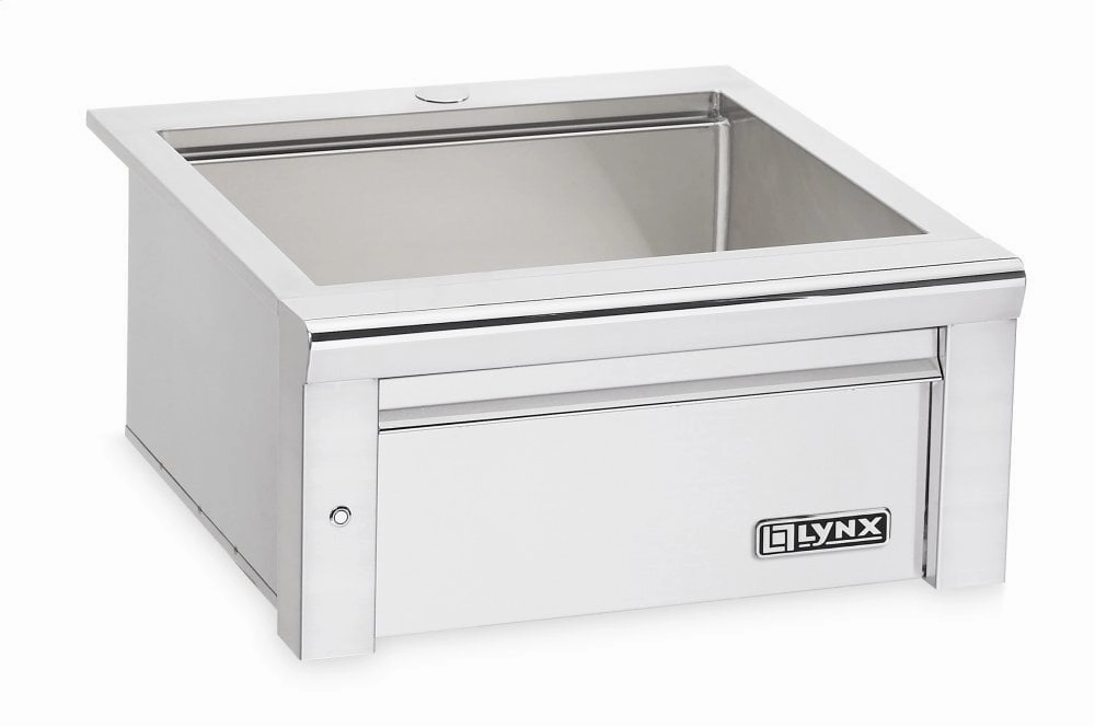 Lynx LSK24 24" Sink Barbeque Grill Accessories,grill tool set