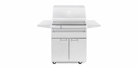 Lynx LSMKFNG Sonoma Smoker Freestanding (Lsmkf) Natural Gas Barbeque Grills,natural gas outdoor grill