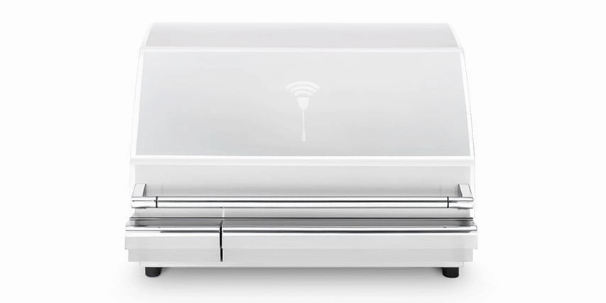 Lynx LSMKLP Sonoma Smoker Built-In/Countertop (Lsmk) Barbeque Grills,outdoor bbq grill